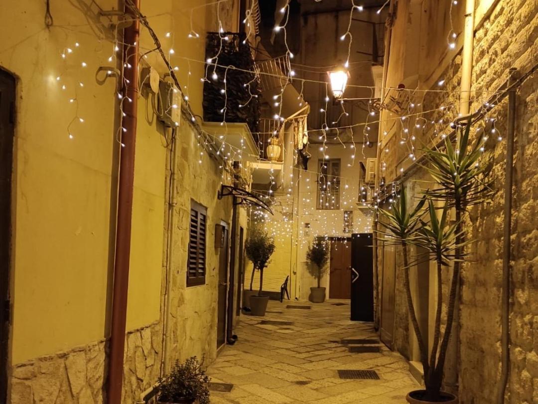 Terrazzini In Corte Bari Exterior foto