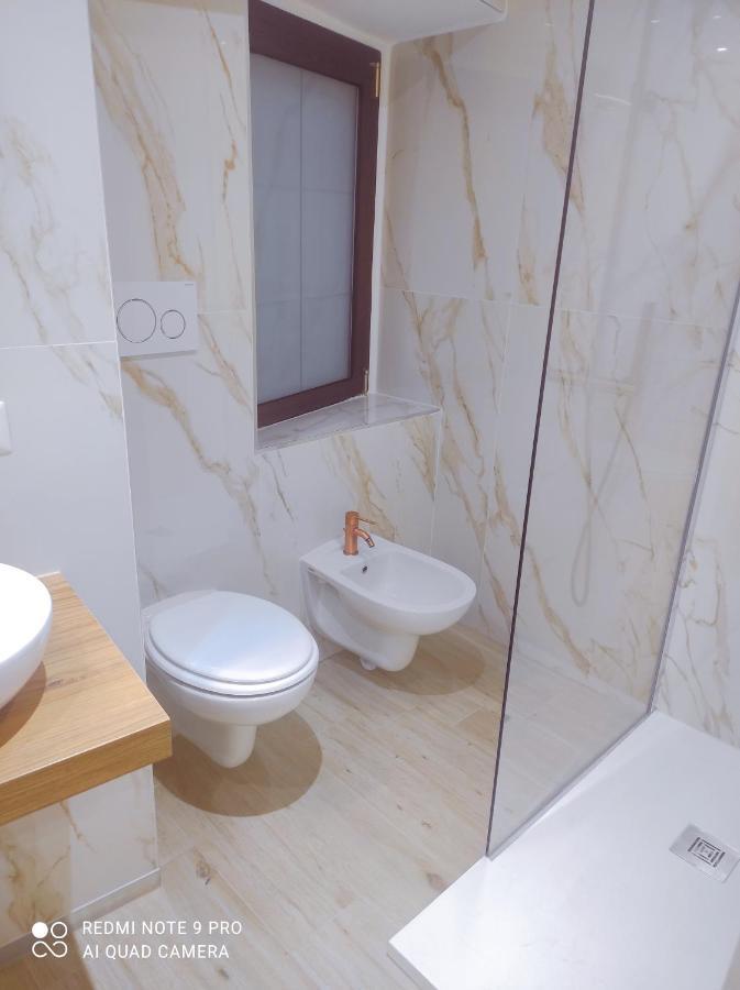Terrazzini In Corte Bari Exterior foto