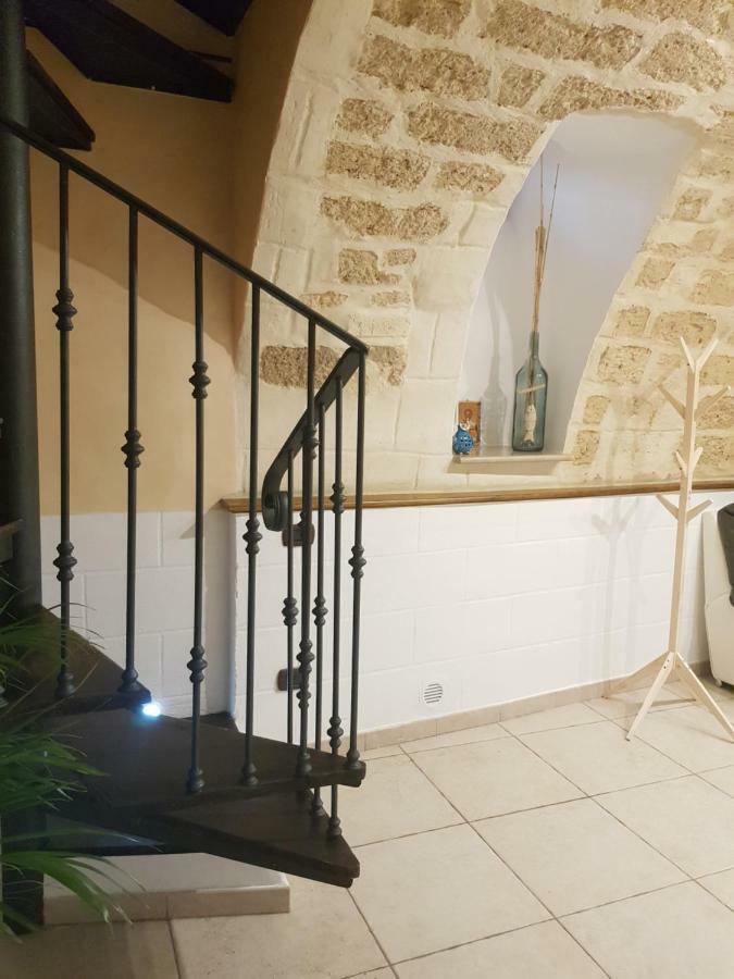 Terrazzini In Corte Bari Exterior foto