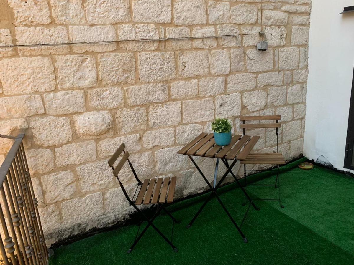 Terrazzini In Corte Bari Exterior foto