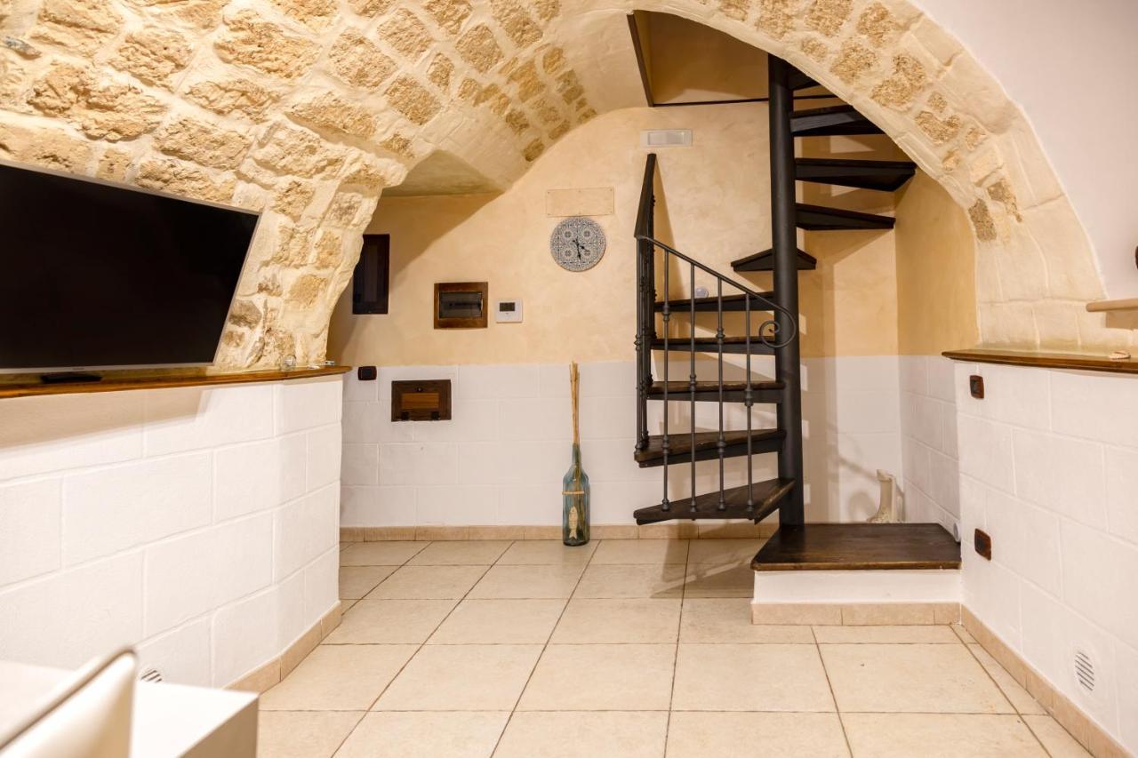 Terrazzini In Corte Bari Exterior foto