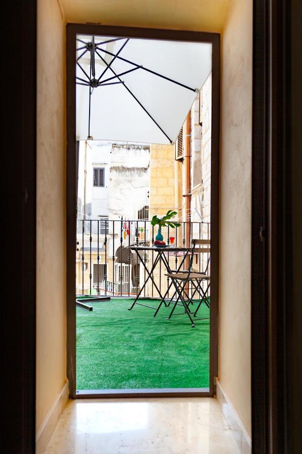 Terrazzini In Corte Bari Exterior foto